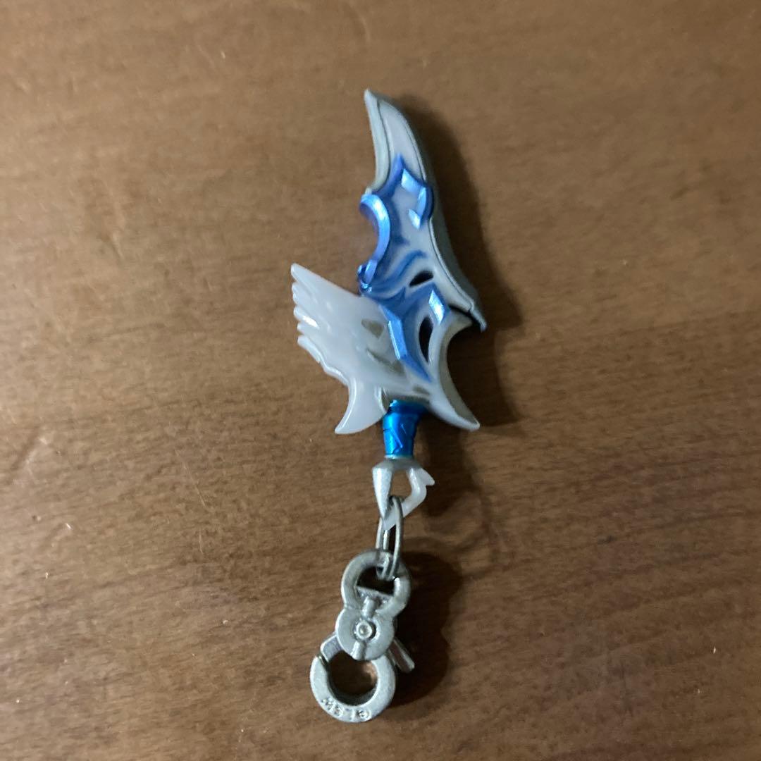 スナックワールド　ジャラ　ヘブンズリリィブレイド　ブレード