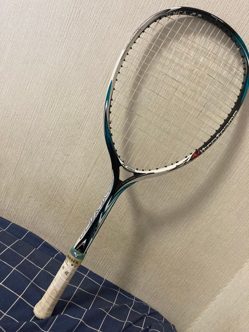 YONEX ソフトテニスラケット ネクシーガ70G