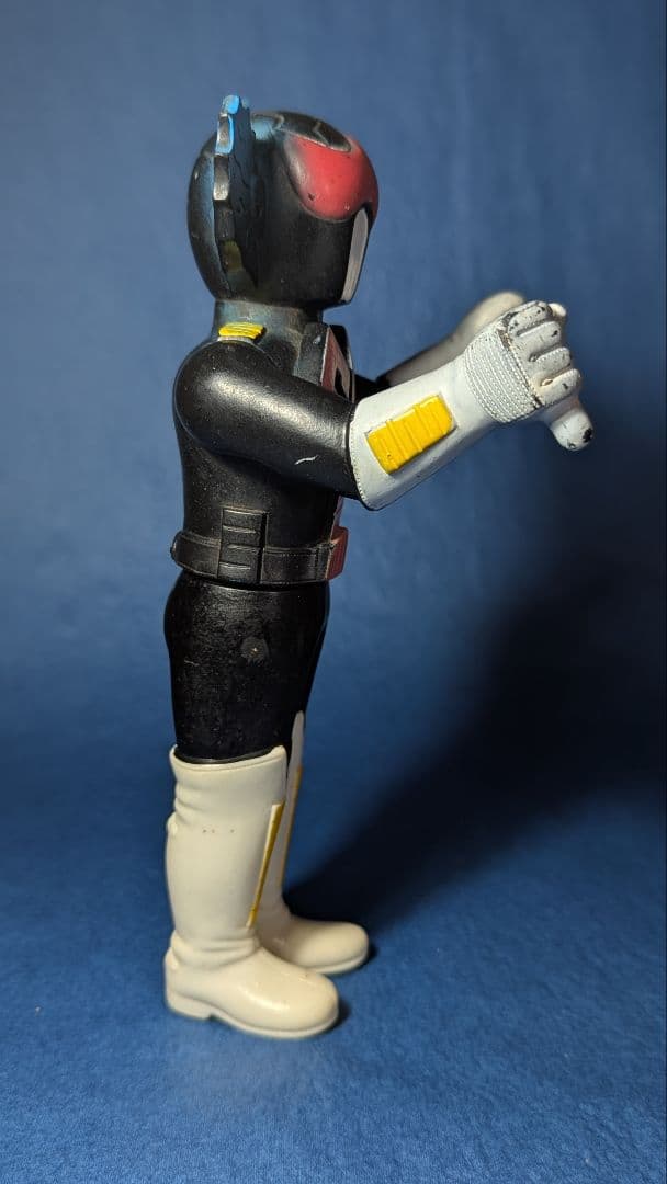 ブルマァク・タカトク※スタンダードサイズ　◆ザビタン◆　アクマイザー3