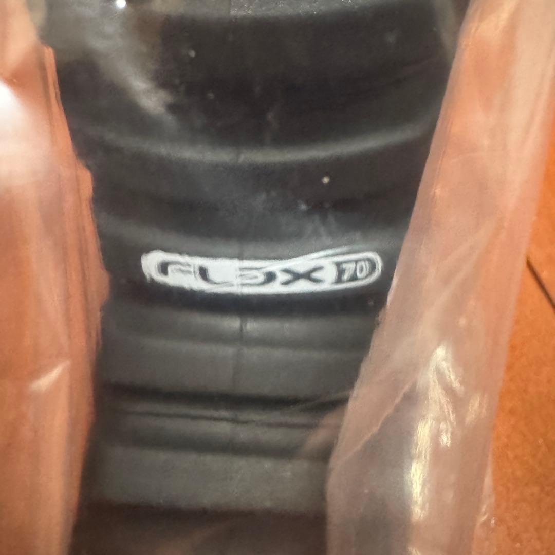 K2 タン Sサイズ ソフトフレックス 70 FLEX FTブーツ タング