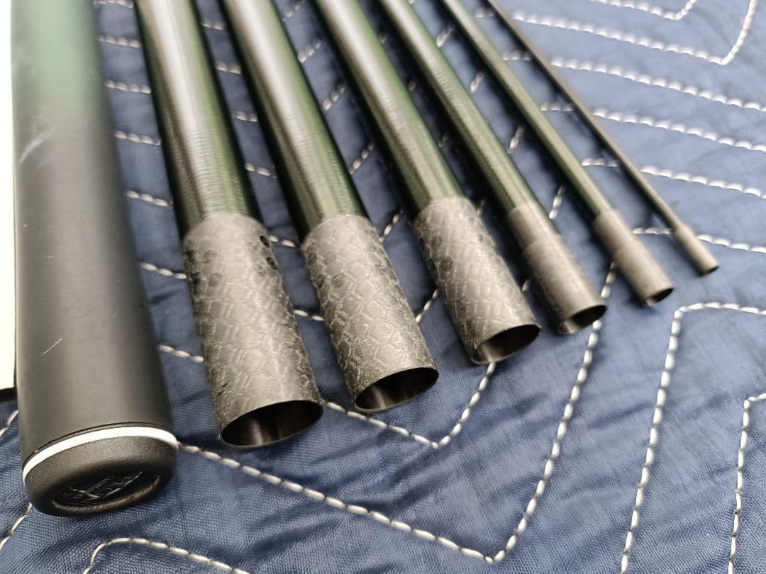 SHIMANOシマノ スペシャル小太刀 RS-tuned 80NY　美品