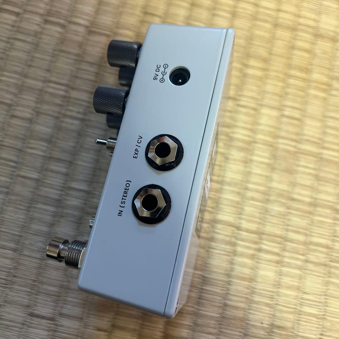 chase bliss onward midi thru box セット