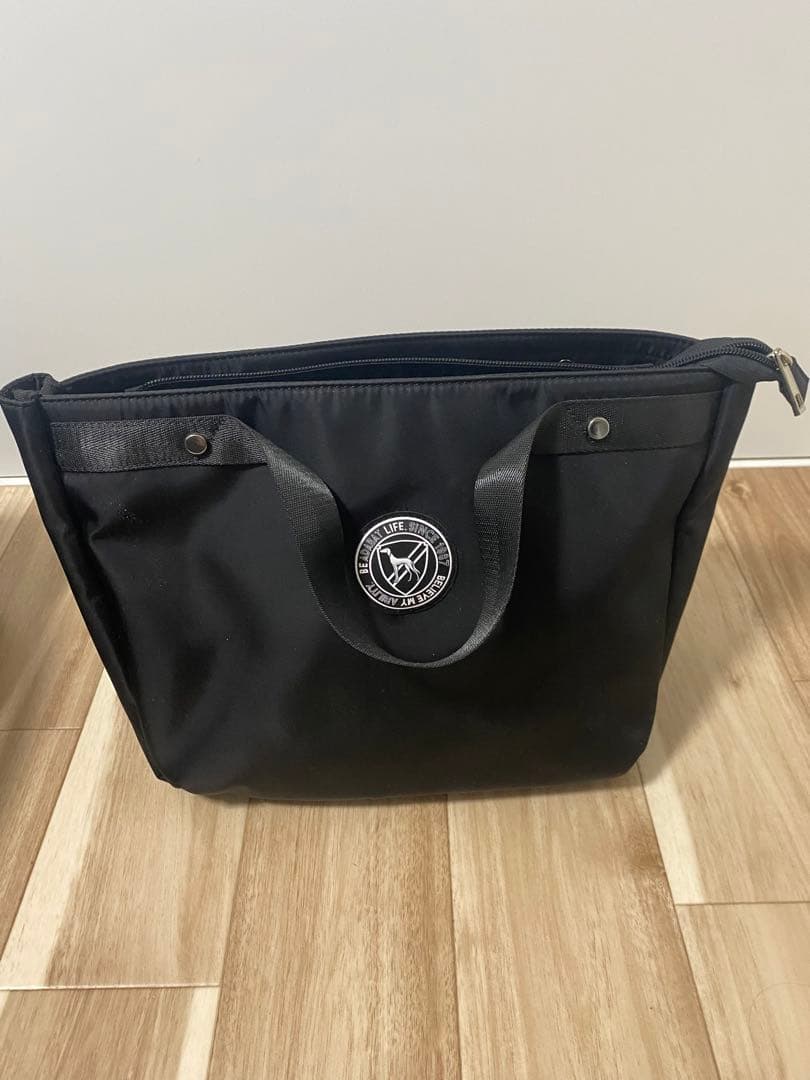 ADABAT ボストンバッグ　ラウンドバッグ　セット