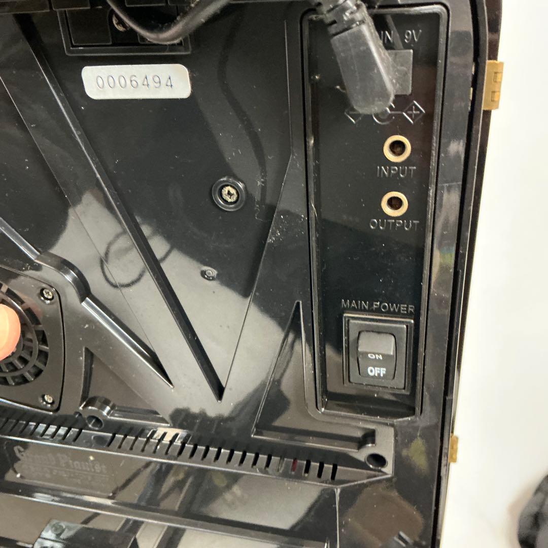 ミニチュアグランドピアノ　グランドピアニスト Grand Pianist