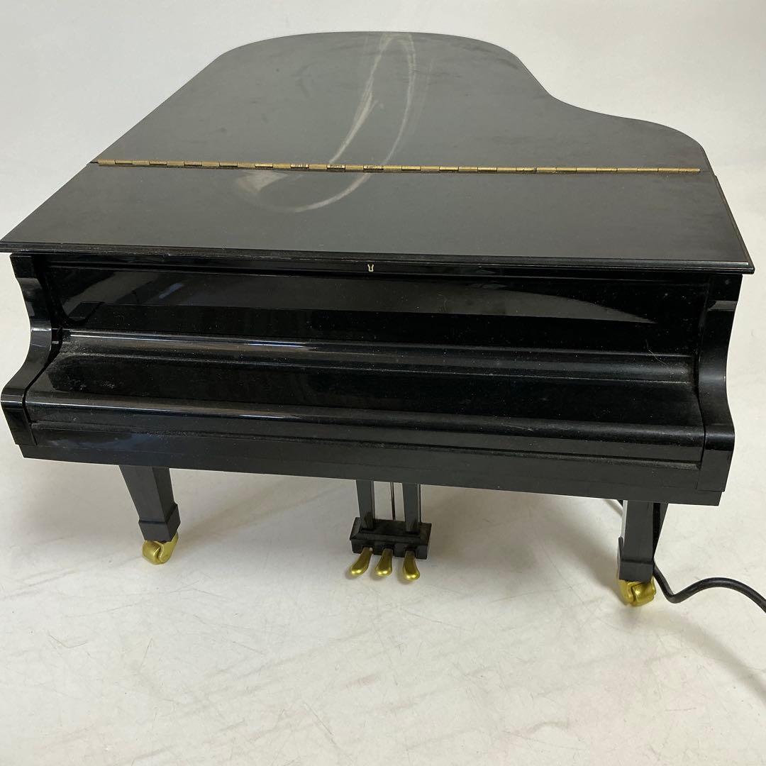 ミニチュアグランドピアノ　グランドピアニスト Grand Pianist