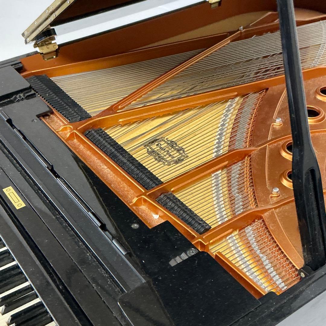 ミニチュアグランドピアノ　グランドピアニスト Grand Pianist