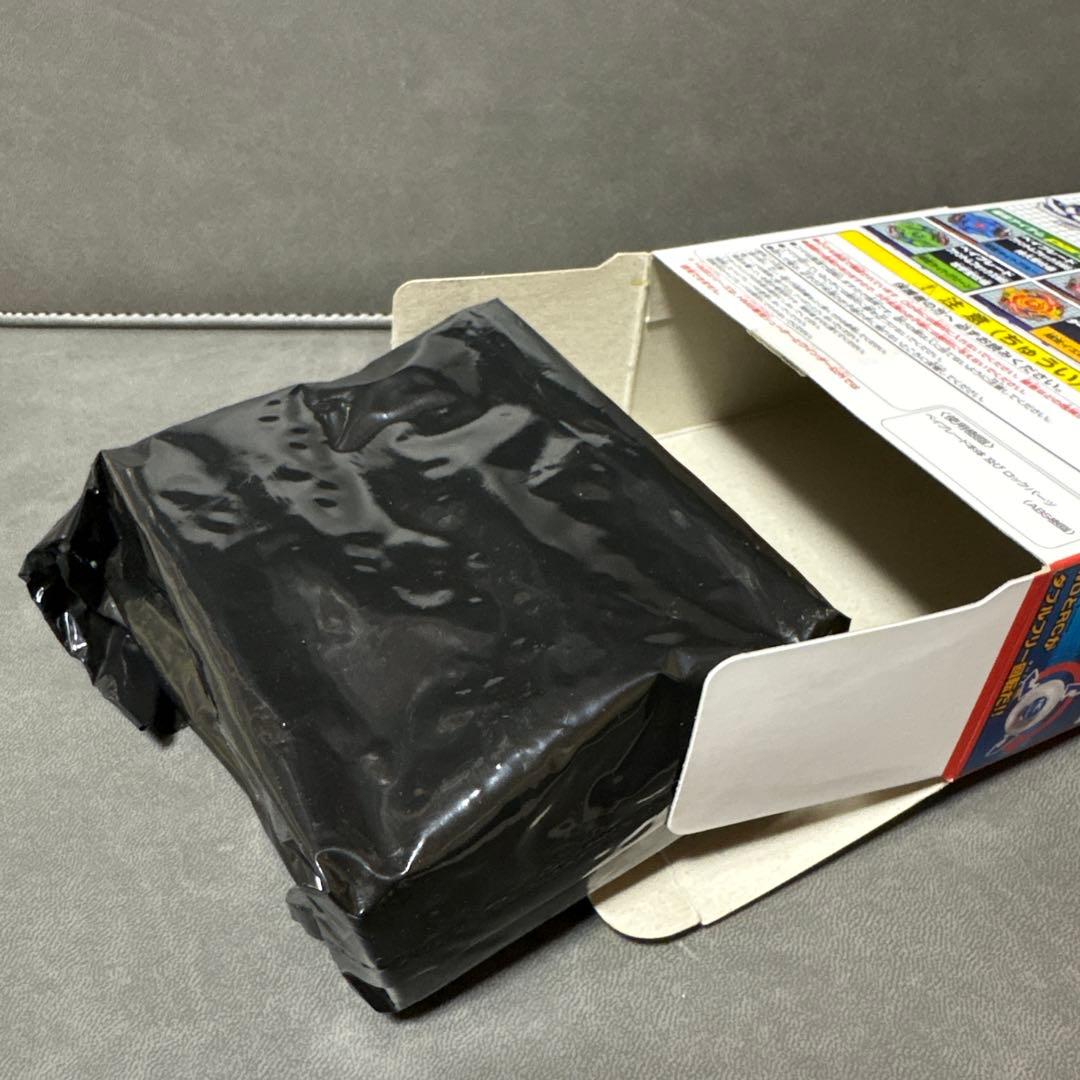 爆転シュート ベイブレード HMS 福箱 スラッシュライガーMS ホワイト ④