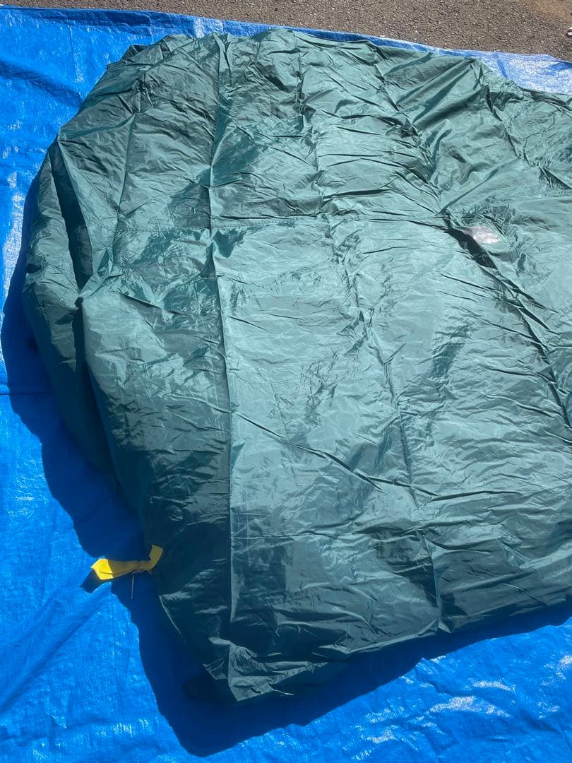 【美品】コールマン エクスカーションティピー325