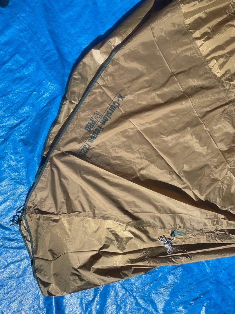 【美品】コールマン エクスカーションティピー325