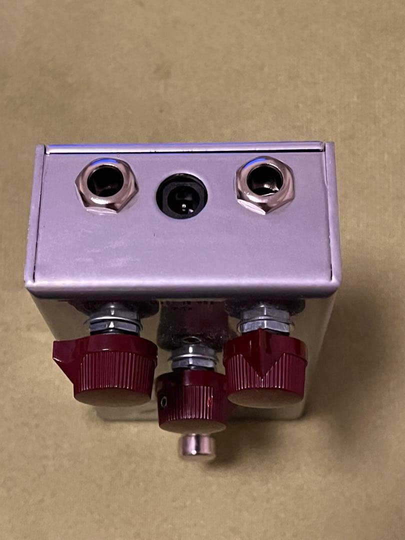 J. Rockett Audio Designs Archer エフェクター