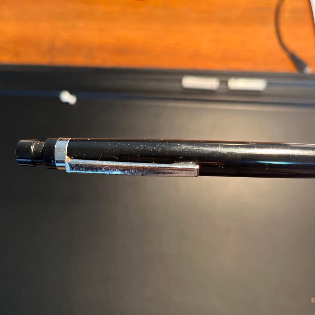 【廃番】ぺんてる pentel p300 0.7mm