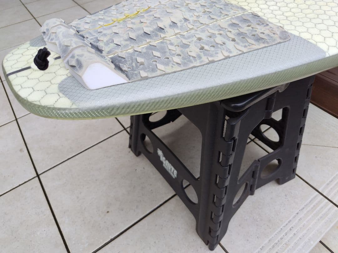 ロスト　Short Round　5\"6