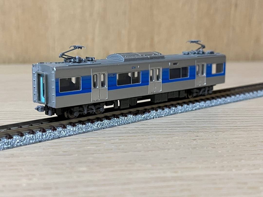 マイクロエース 京成3050形 8両セット（成田スカイアクセス）