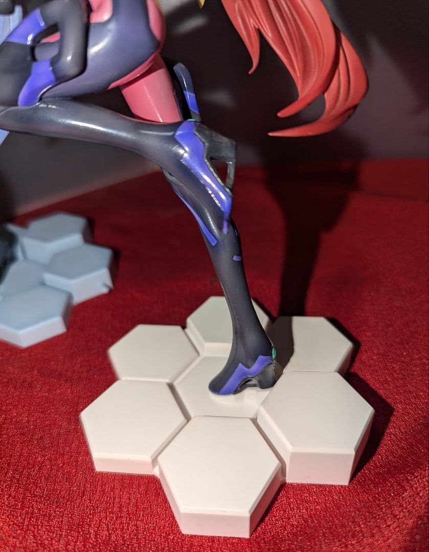 ジャンク マブラヴ オルタネイティヴ 1/8 完成品フィギュア まとめ売り