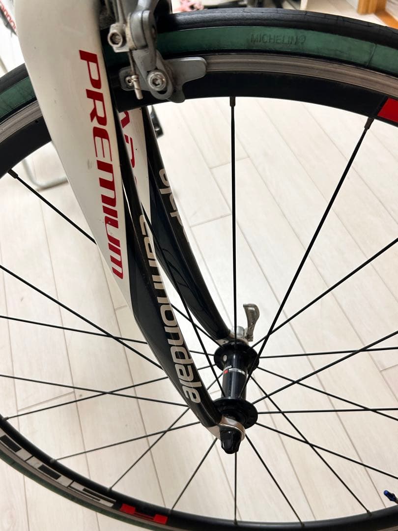 引き取り限定　CANNONDALE CAAD9 キャノンデール　44