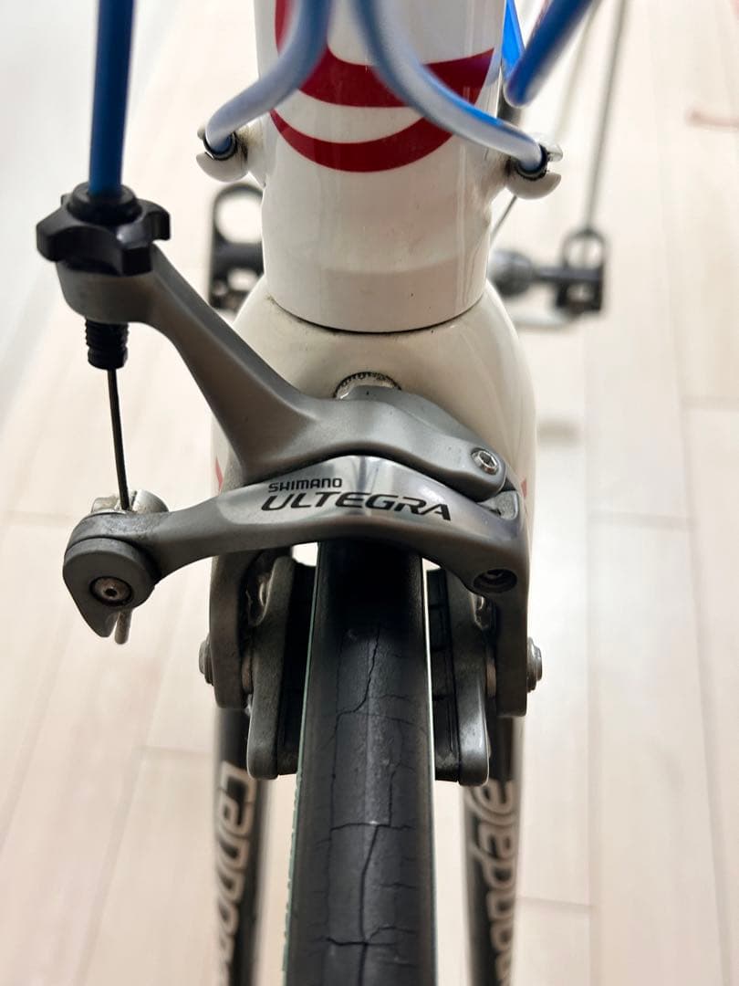 引き取り限定　CANNONDALE CAAD9 キャノンデール　44