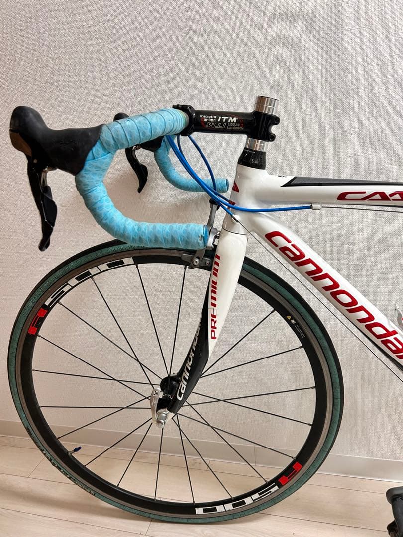 引き取り限定　CANNONDALE CAAD9 キャノンデール　44