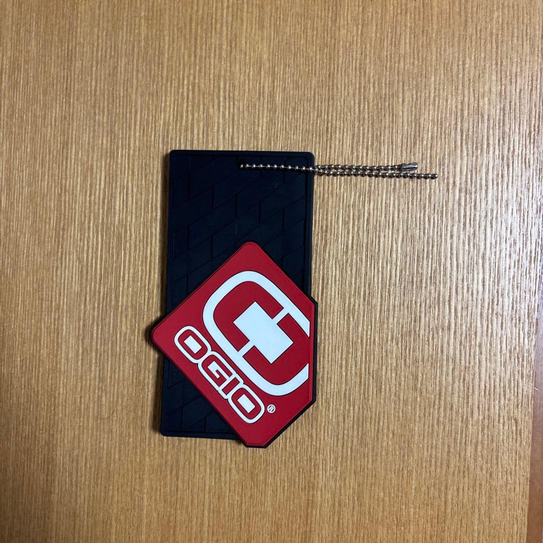 OGIO（オジオ）　スタンドキャディバッグ