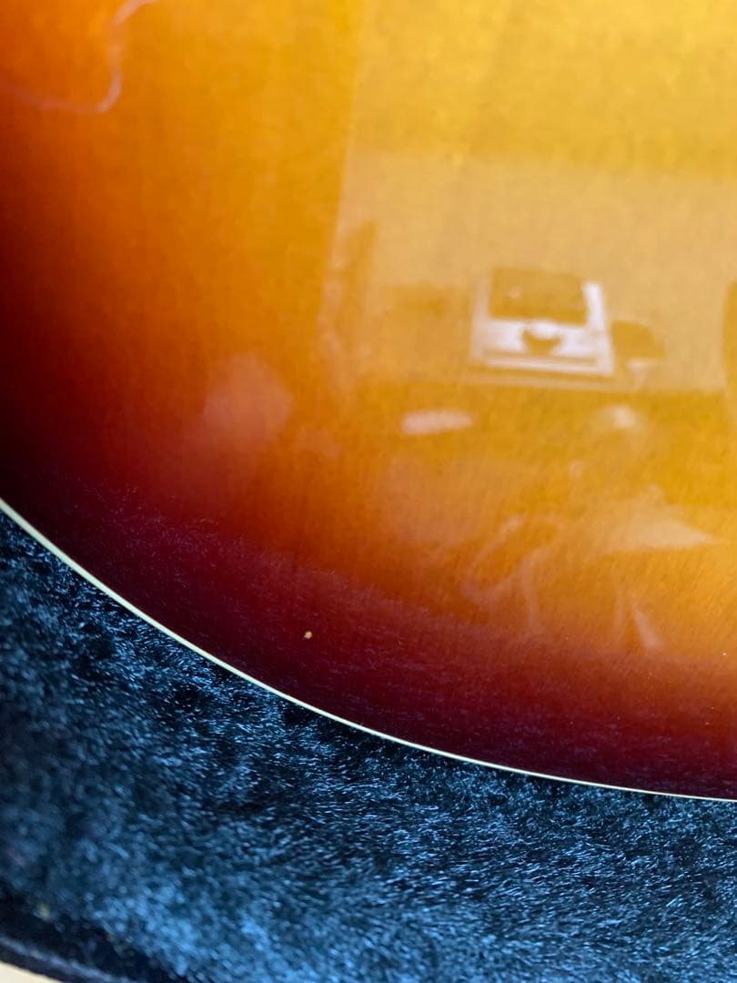 Archtop Tribute 175タイプ