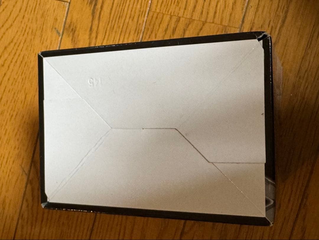 t*a様 妖怪ウォッチ　妖怪メダル　第1章初版　未開封　BOX