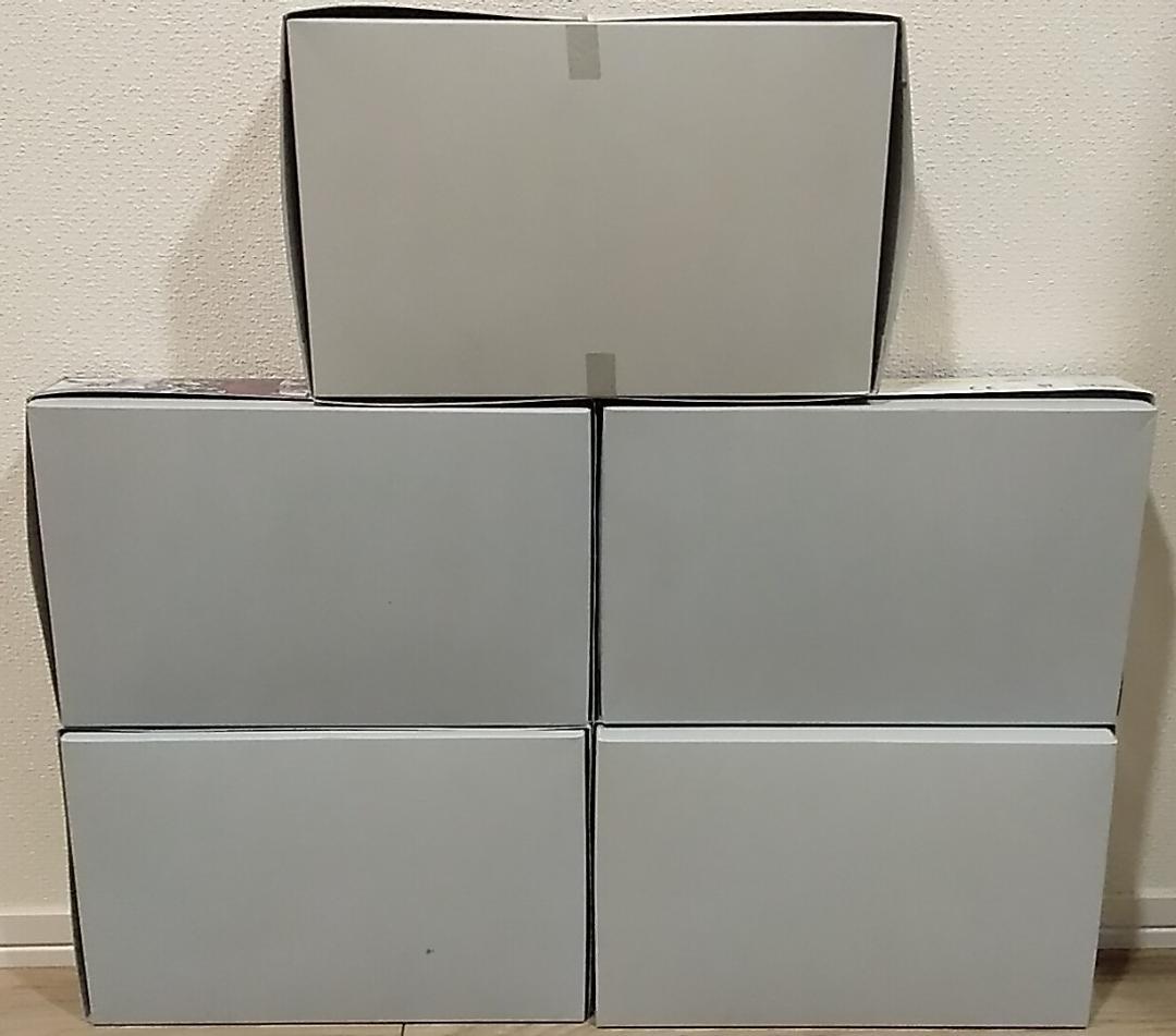 ■HGIBO 鉄血のオルフェンズシリーズ 五体1セット