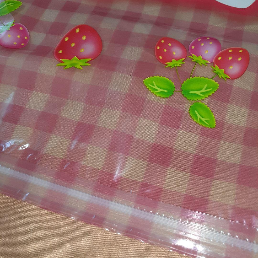 極レア☆キティちゃん衣類圧縮袋