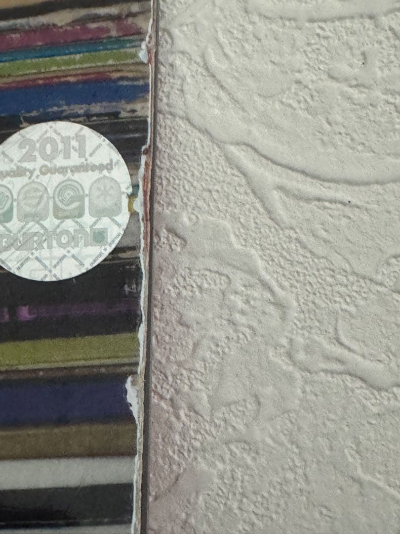 Burton スノーボード ビンディング2点セット　WHAMMY BAR