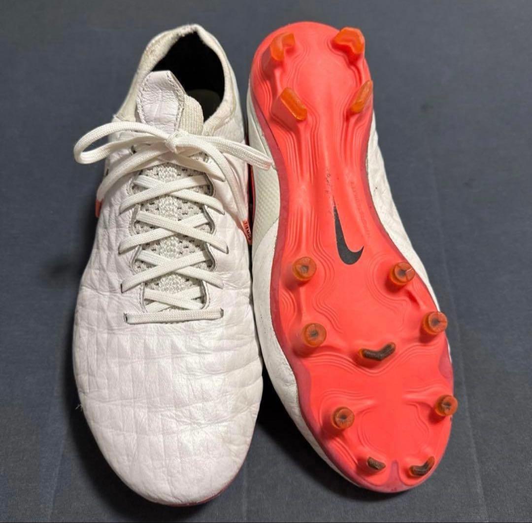 NIKE ティエンポレジェンド8 FG 26cm 264