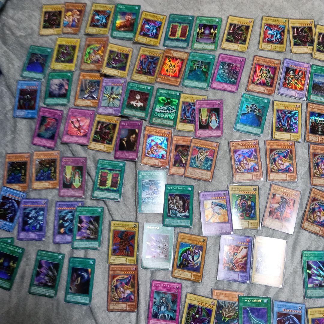 し*ー様 トライホ−ンドラゴン、ゲートガ-デアン！青眼の白竜2期初期など キラ