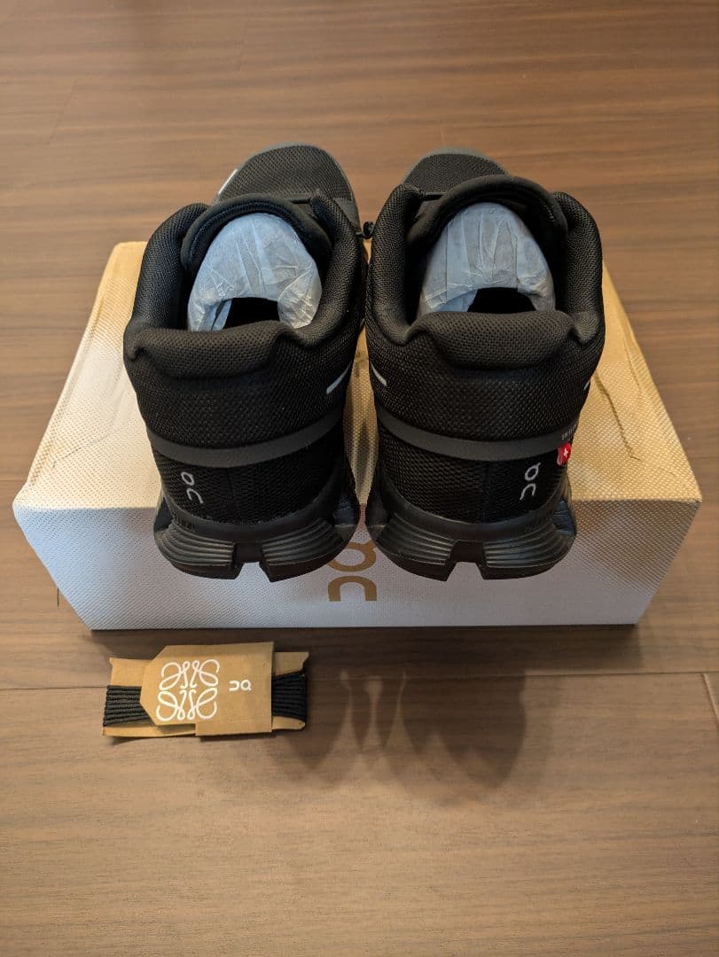 On Cloud 5 オン クラウド5 メンズ新品