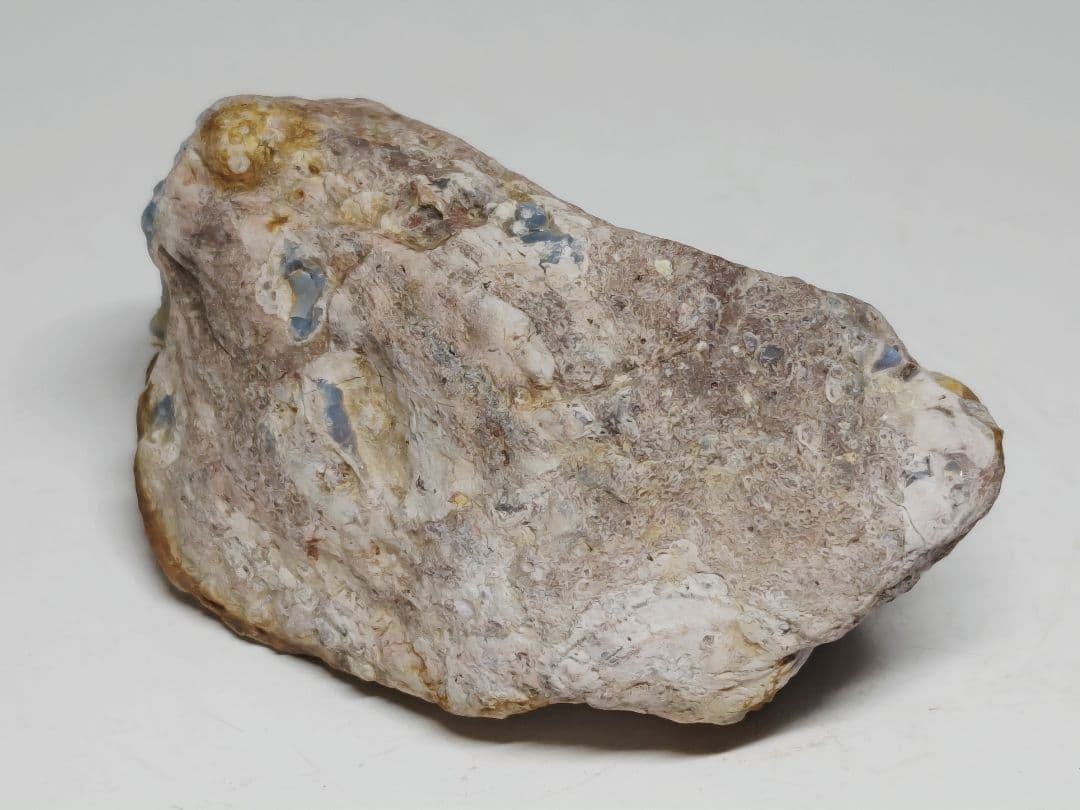 オパール 250g 蛋白石 原石 鑑賞石 自然石 誕生石 鉱物 鉱石 宝石 水石