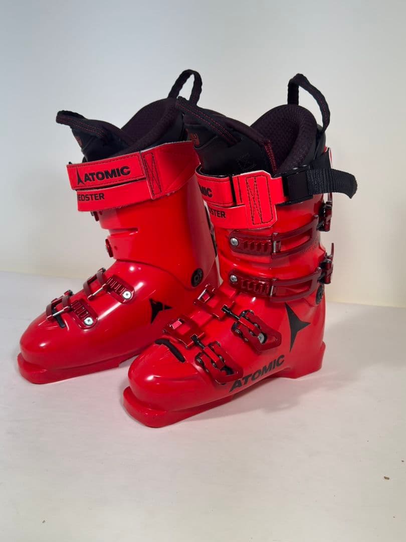 ATOMIC REDSTER TEAM ISSUE 130 スキー ブーツ