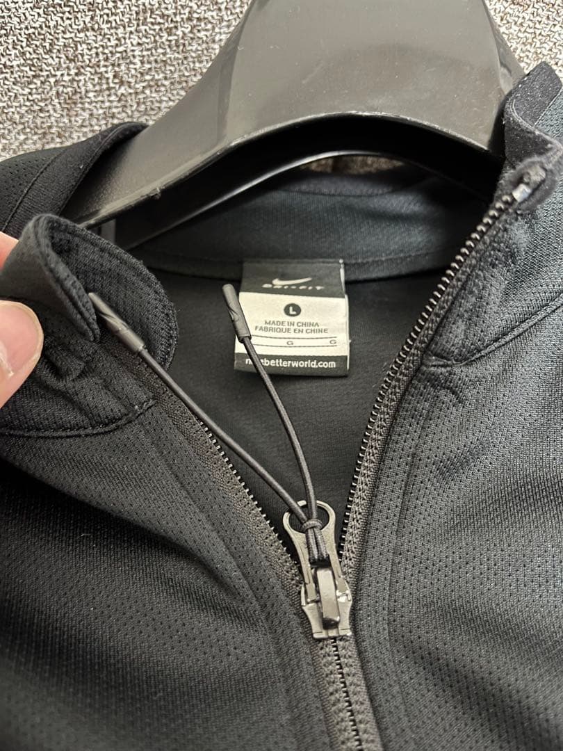 4runner.nNIKE F.C.Real Bristol コラボジャー