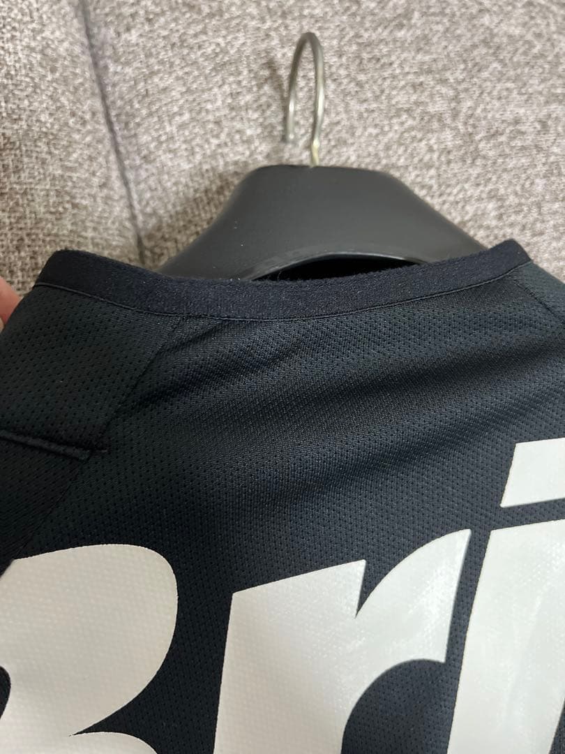 4runner.nNIKE F.C.Real Bristol コラボジャー