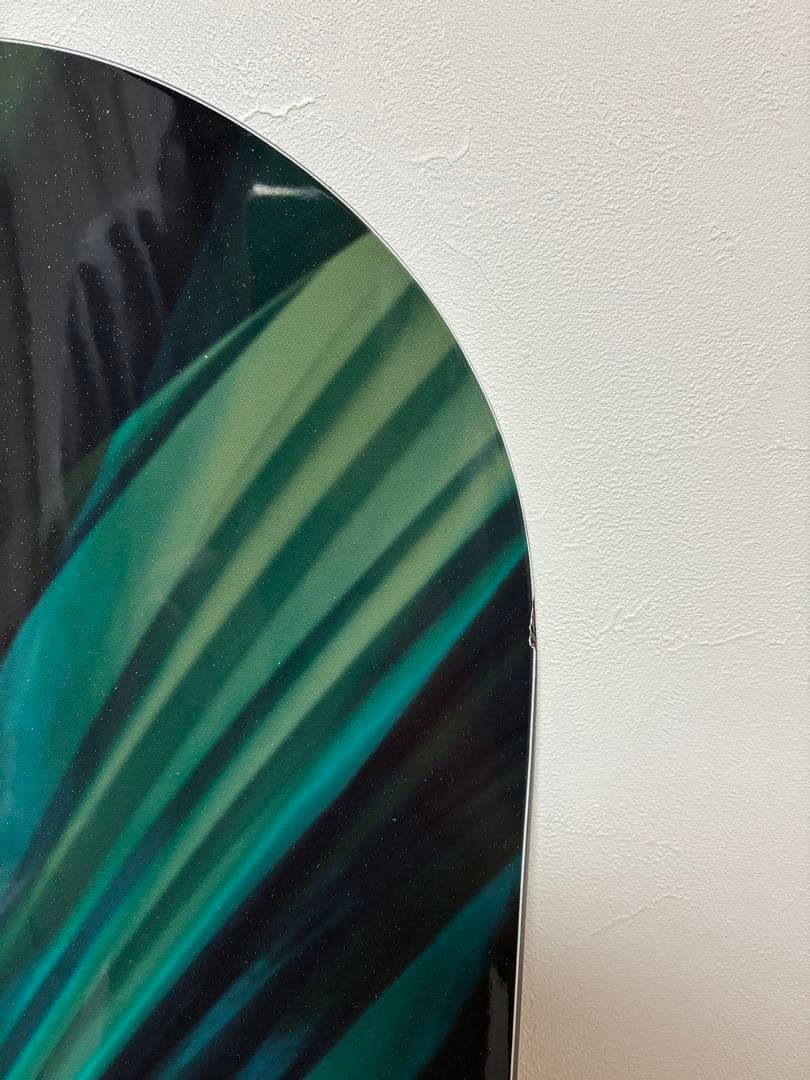 スノーボード 23-24 BC STREAM RS162