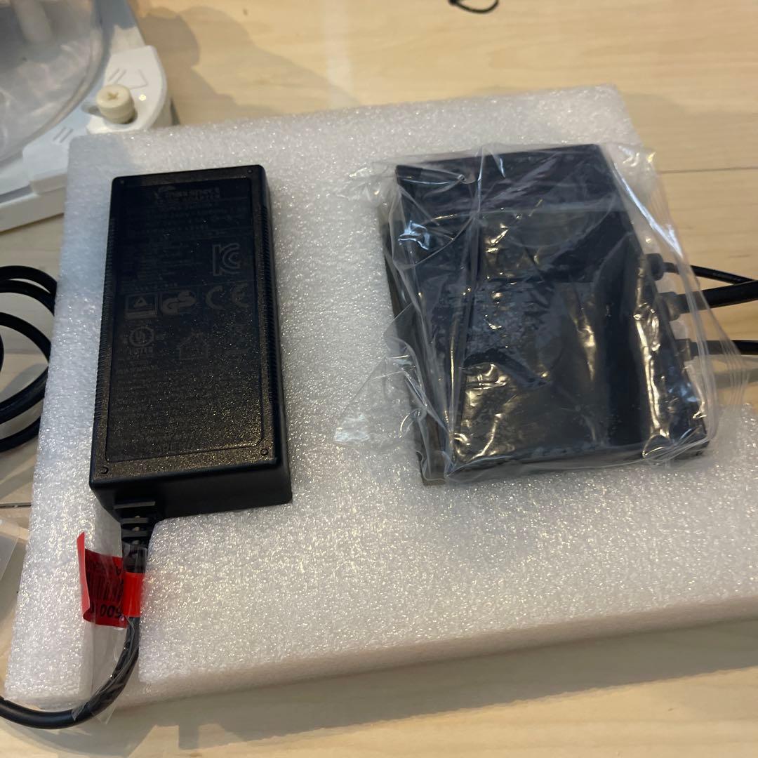 マックスペクトA eraquaDuo AD600 プロテインスキマー