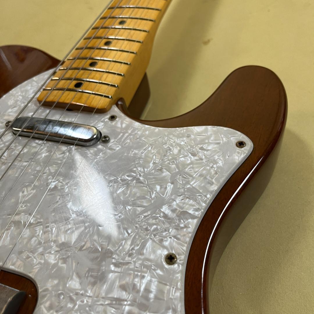 Fender Japan TN70/MAHO Telecaster シンライン