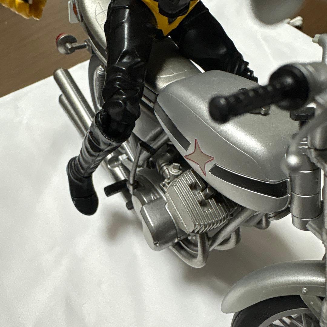 人造人間キカイダー