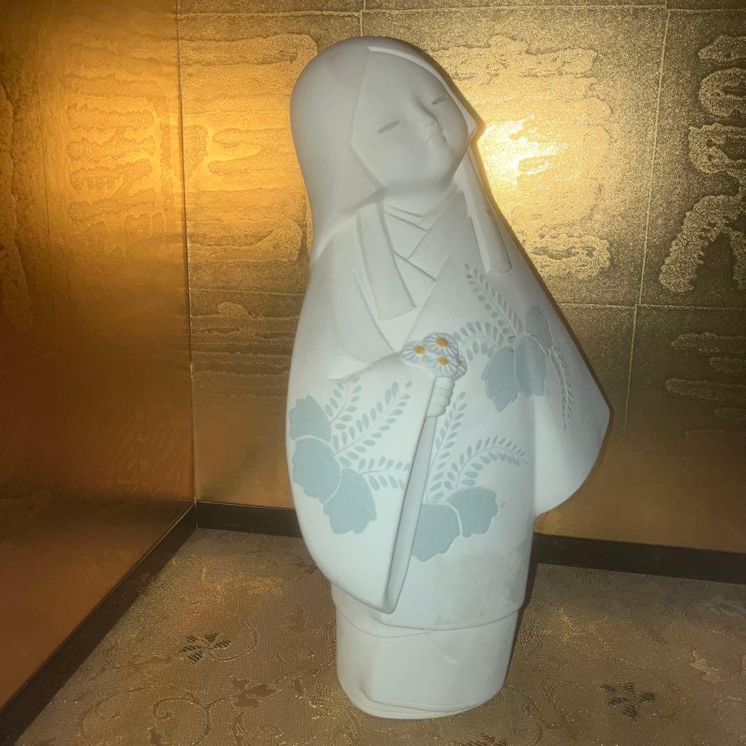 《呪物》座敷童子様の宿るお人形　曰く付き　開運　金運　当選　商売繁盛　家庭円満