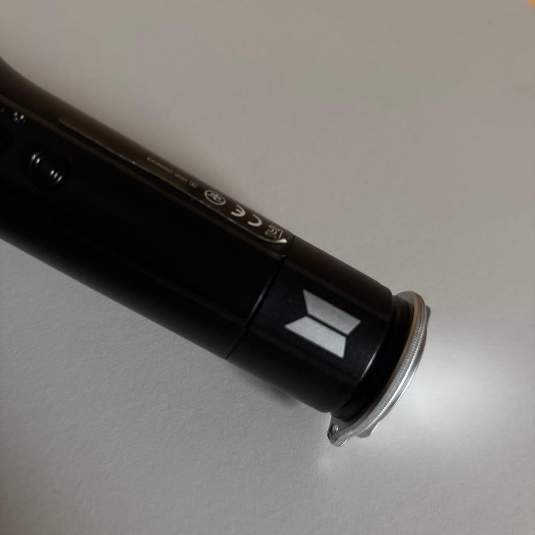 BTS ペンライト 2個セット