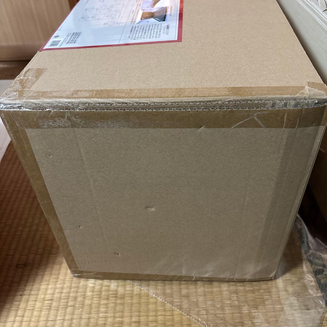 Coleman タフスクリーン2ルームハウス/ＬＤＸ＋　テント　新品　未開封品