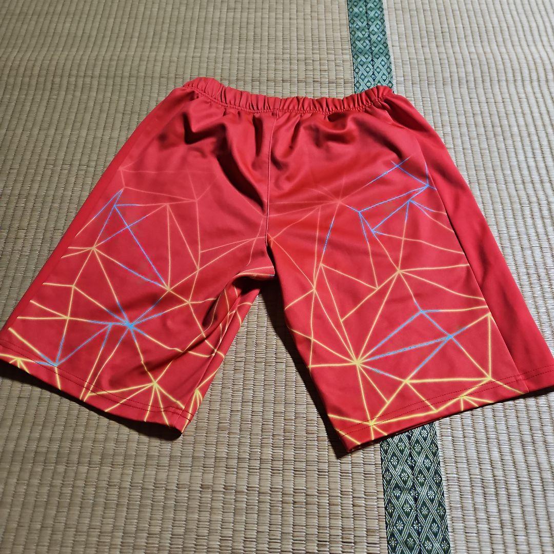 YONEX バドミントン ハーフパンツ 3点セット