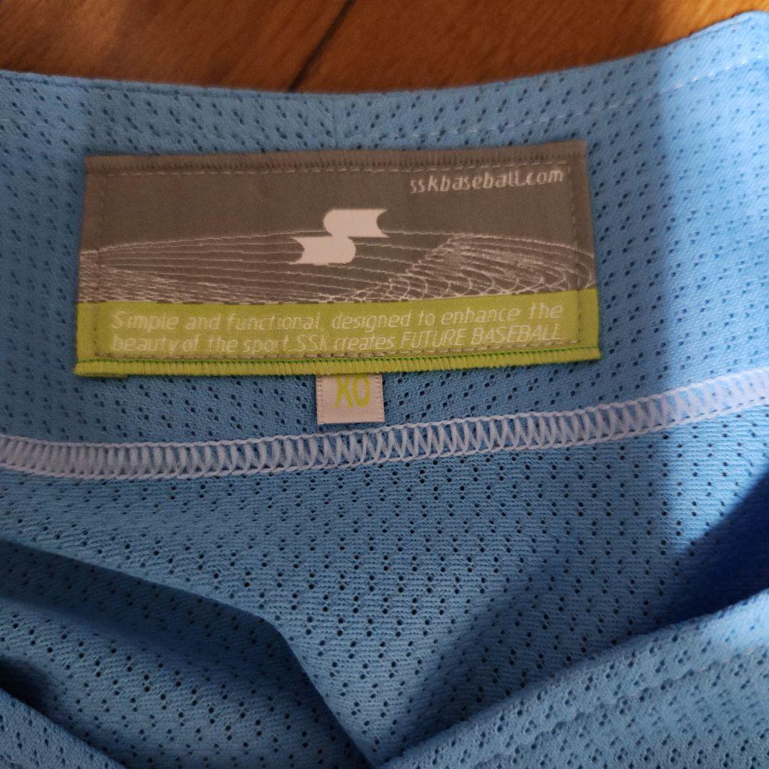 近江高校　野球　ユニフォーム