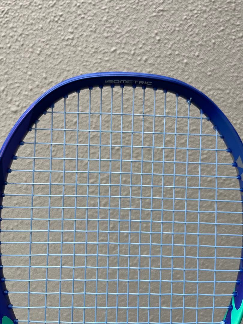 ラケット(硬式用) 08EZONE 98 (G3)