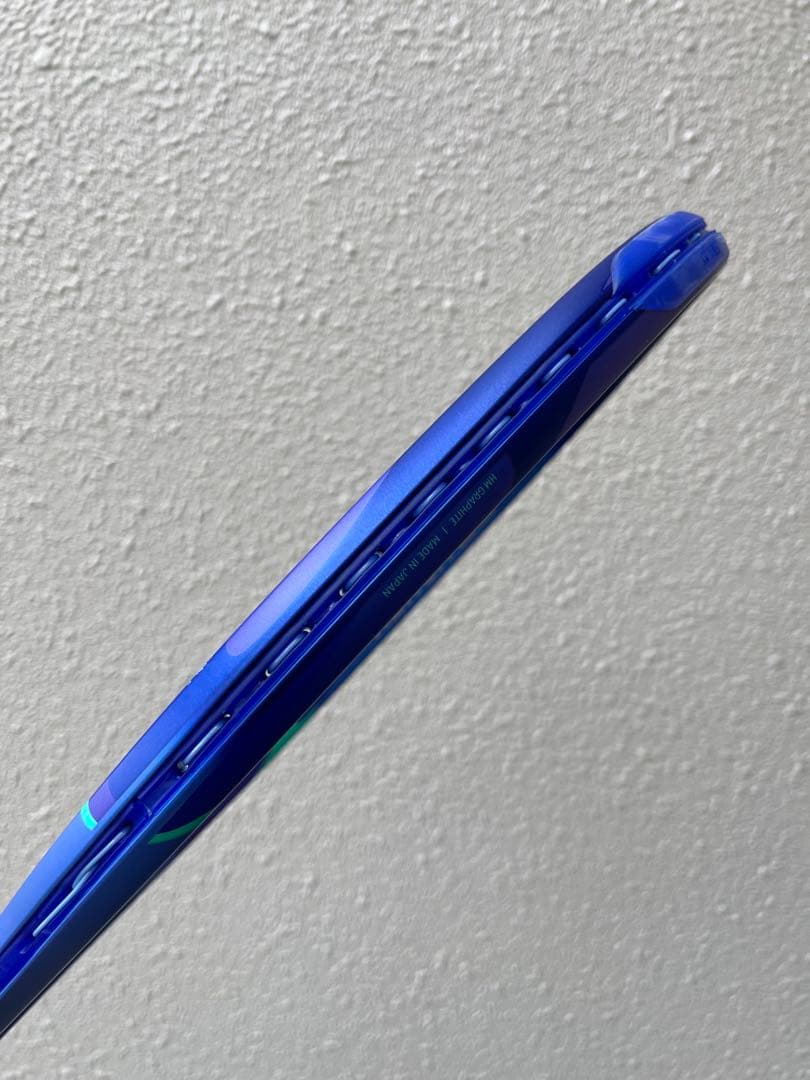 ラケット(硬式用) 08EZONE 98 (G3)