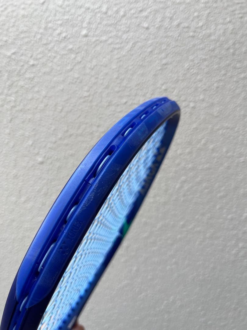 ラケット(硬式用) 08EZONE 98 (G3)