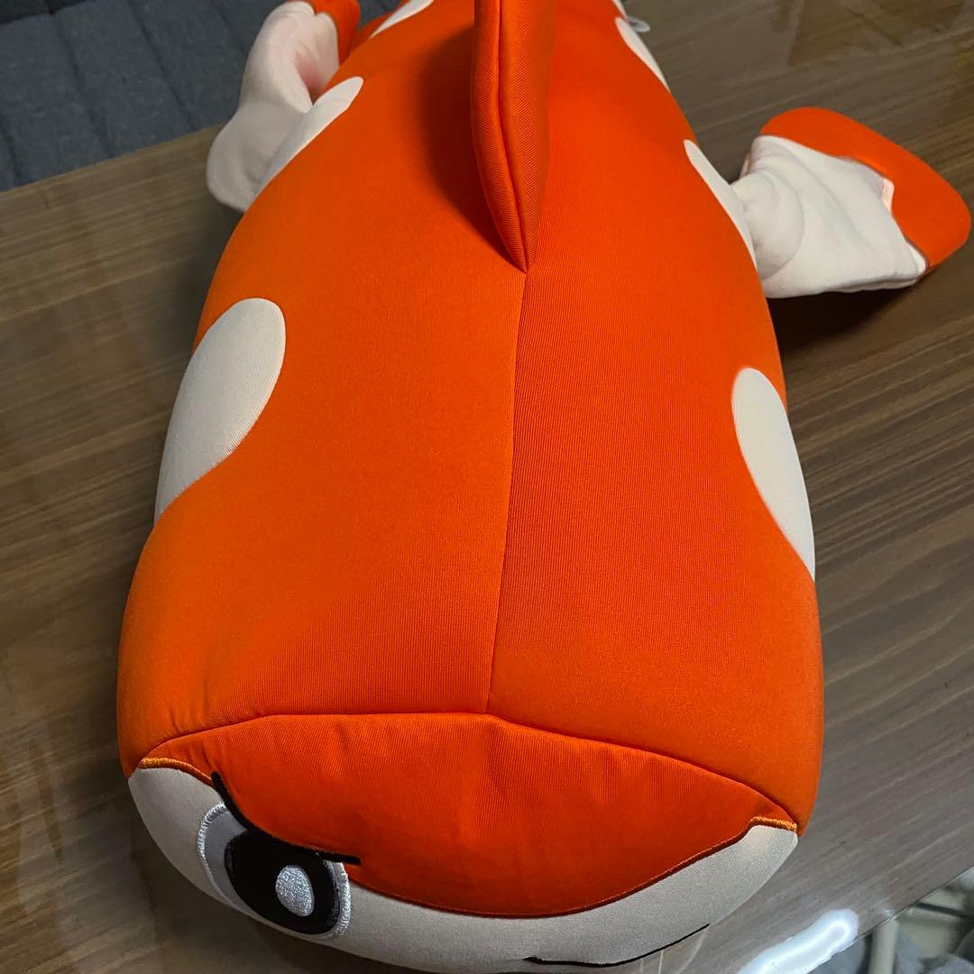 ポケモン ぎゅっと抱くっしょん シャリタツ