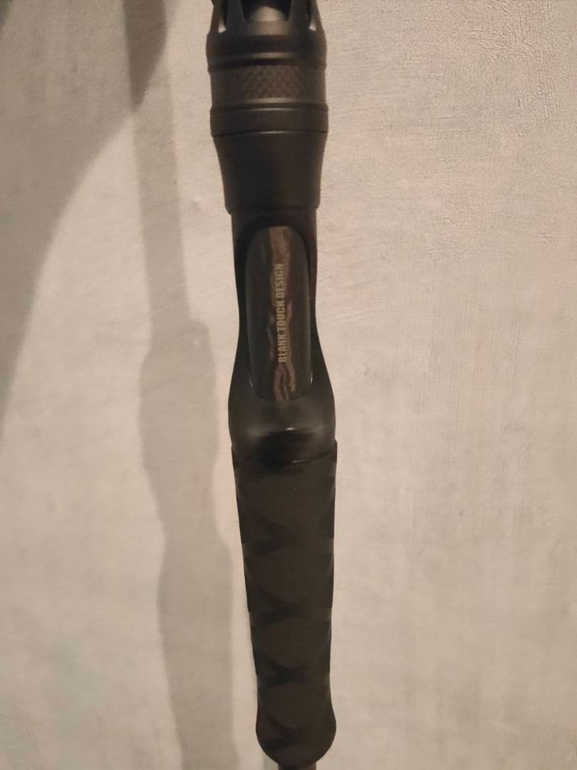 アブガルシア キャプテンズヘルム HELM 69XHBB 66ML 69MH