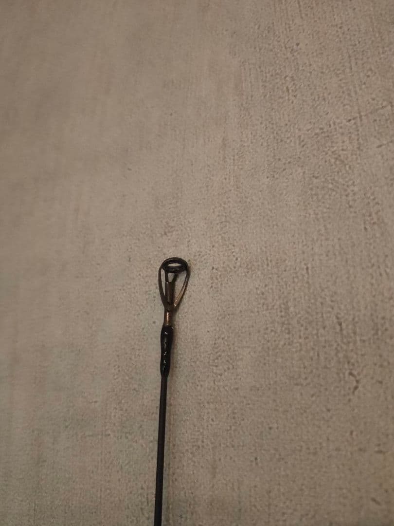 アブガルシア キャプテンズヘルム HELM 69XHBB 66ML 69MH