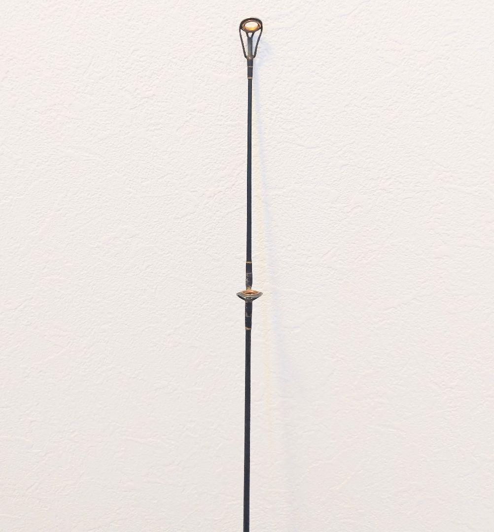 ベイトロッド エバーグリーン コンバットスティック マシンガン 5' 8\"